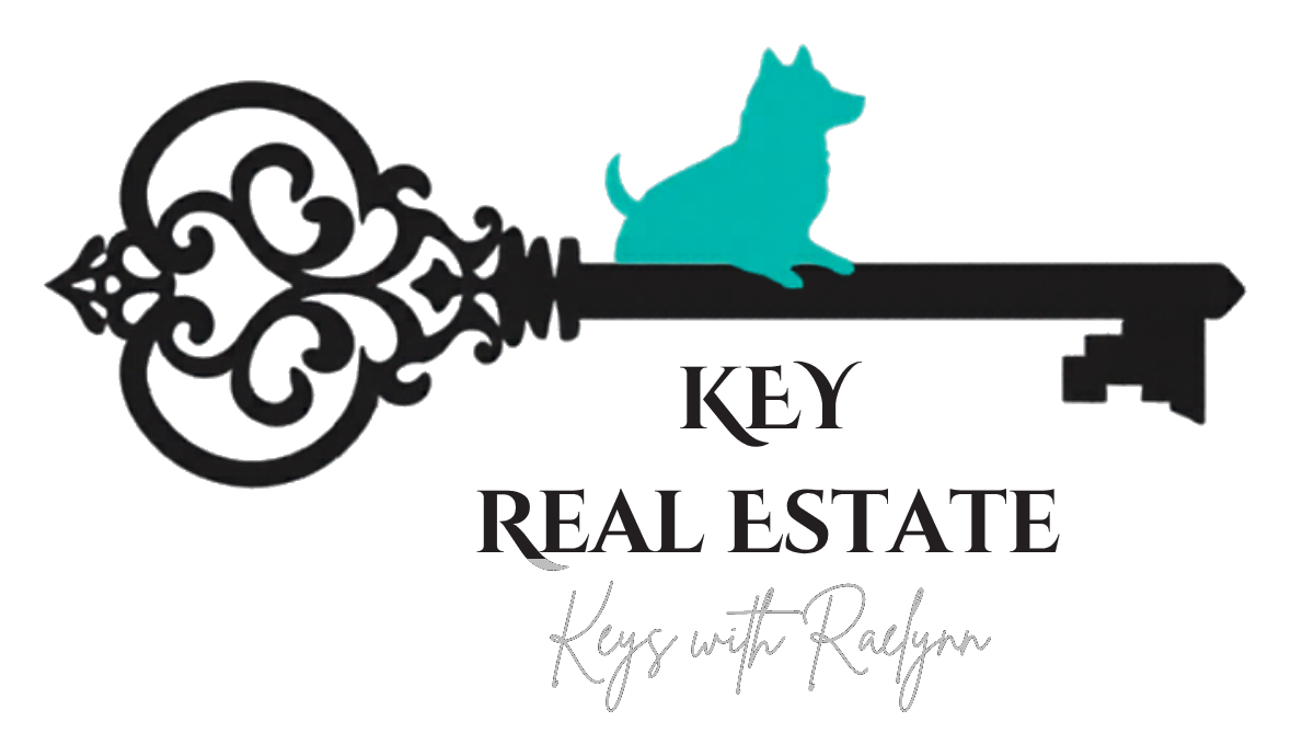Keys With Raelynn — KEY Real Estate